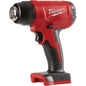 M18 Compact Heat Gun - Bare Tool Only, No Battery, No Charger